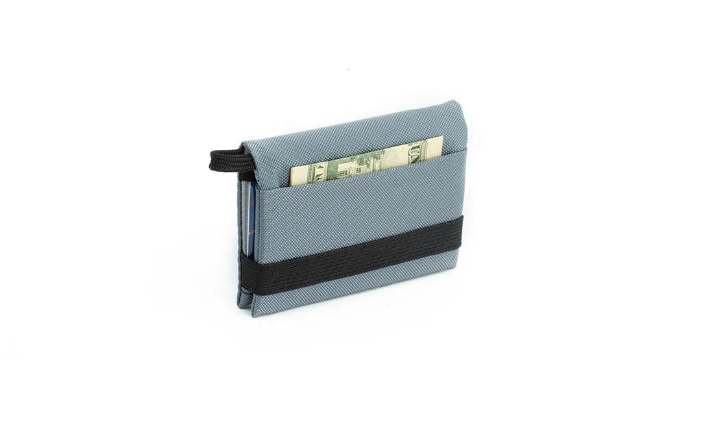 Nik's Minimalist Wallet