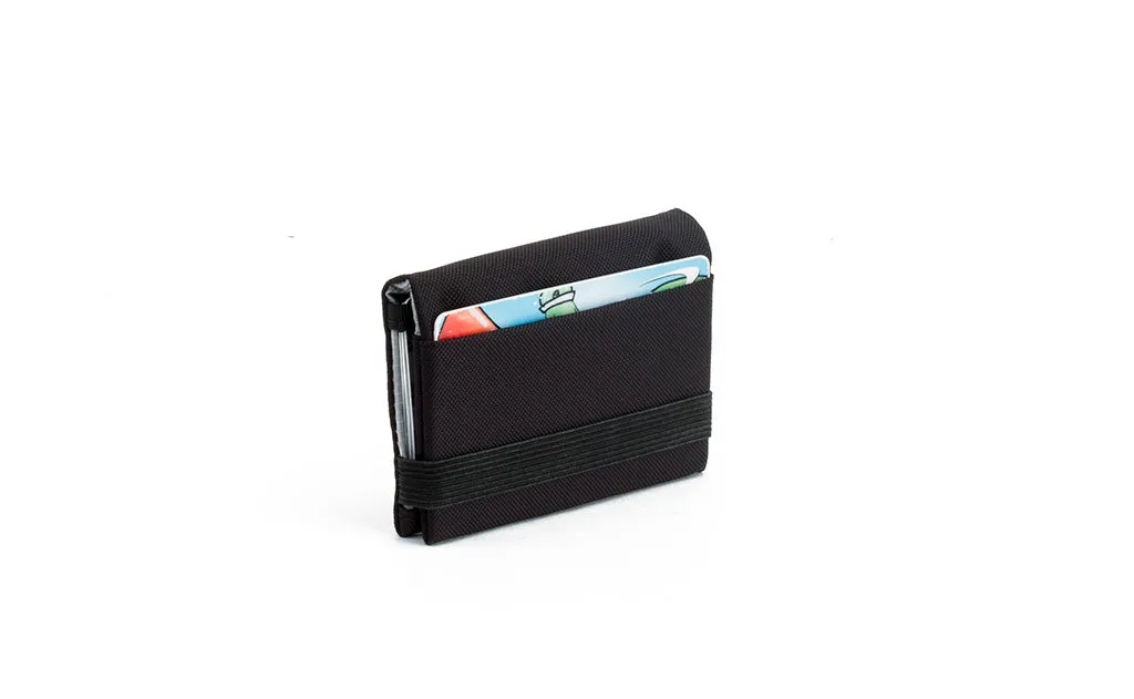 Nik's Minimalist Wallet