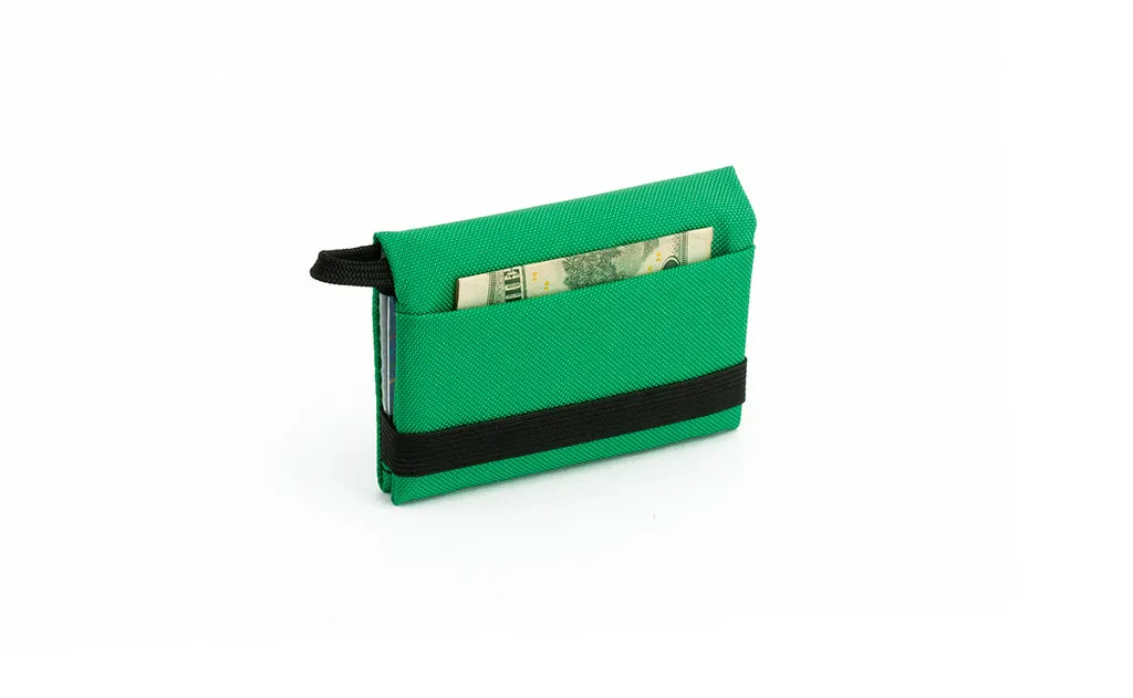 Nik's Minimalist Wallet