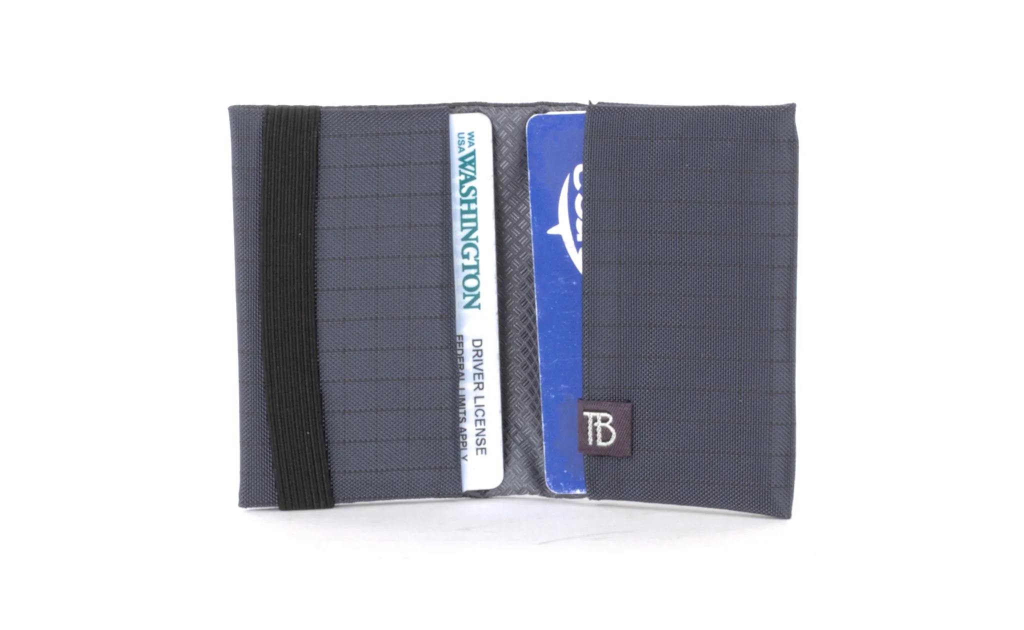Nik's Minimalist Wallet
