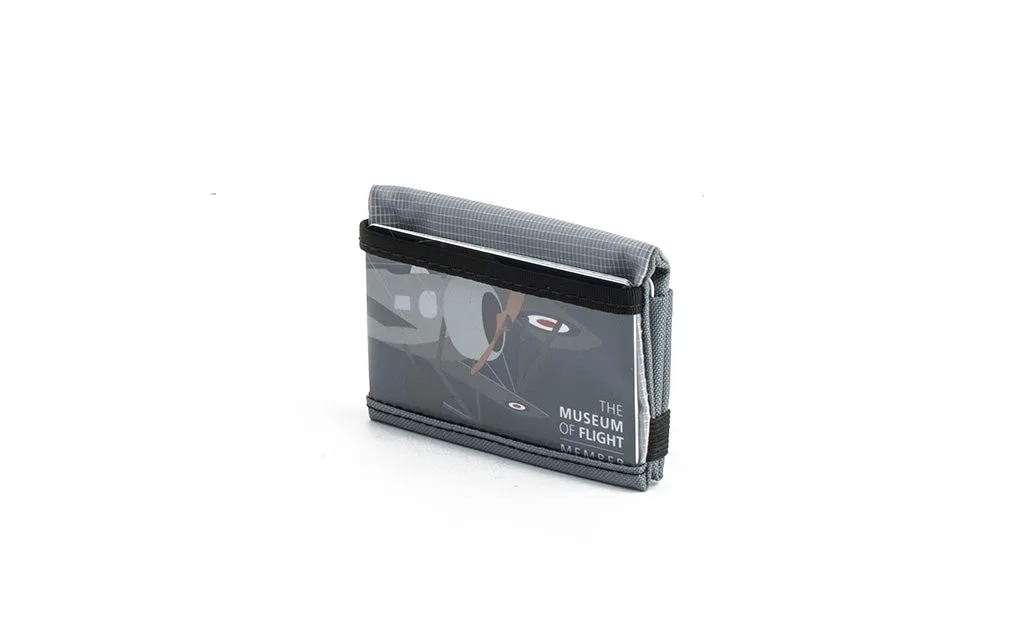 Nik's Minimalist Wallet