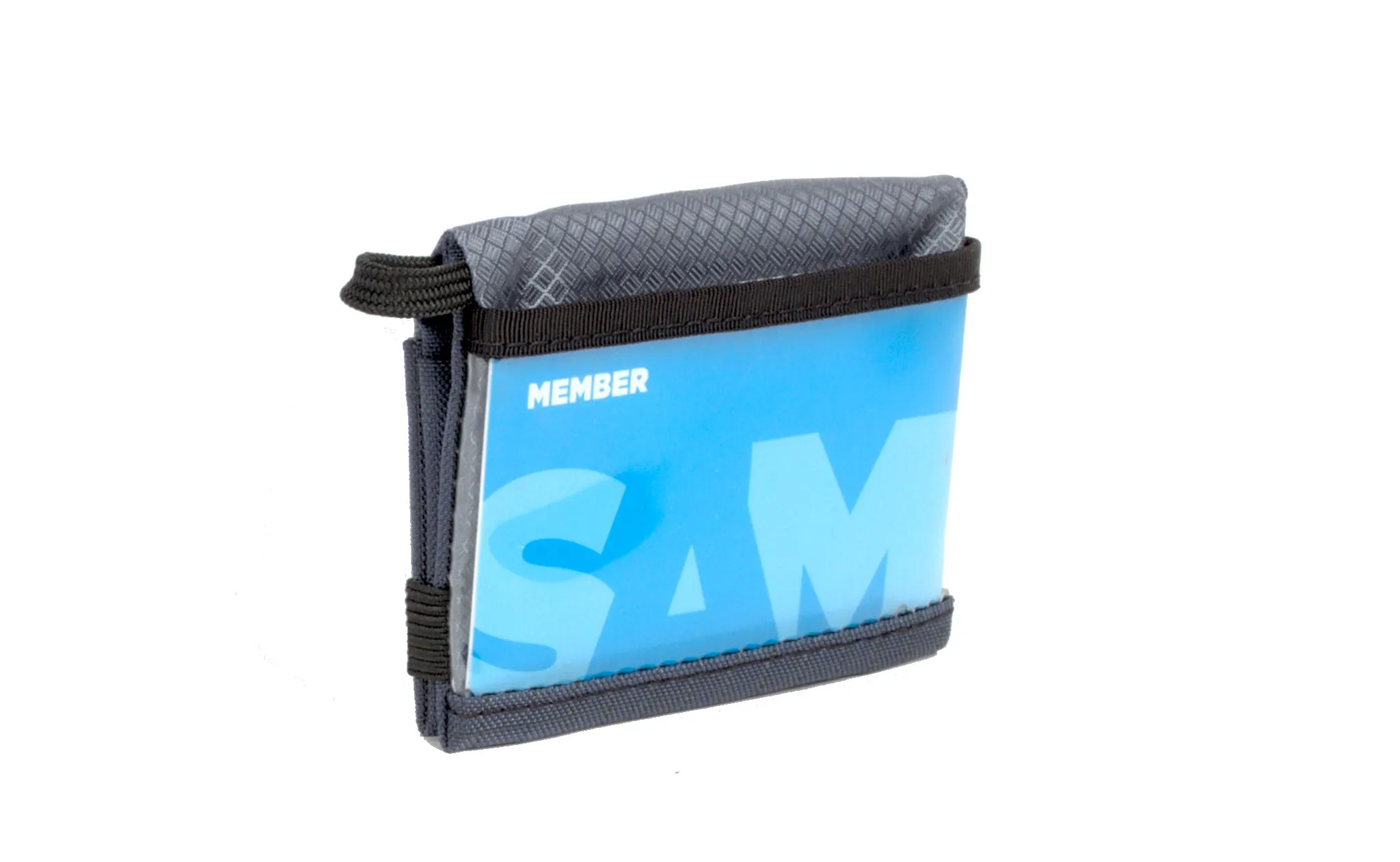 Nik's Minimalist Wallet