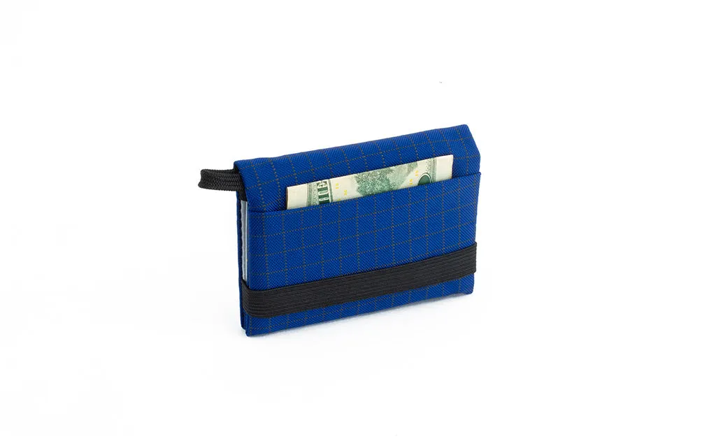 Nik's Minimalist Wallet