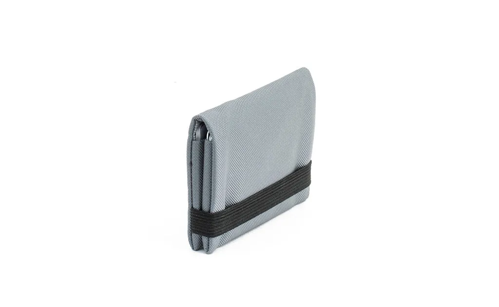 Nik's Minimalist Wallet