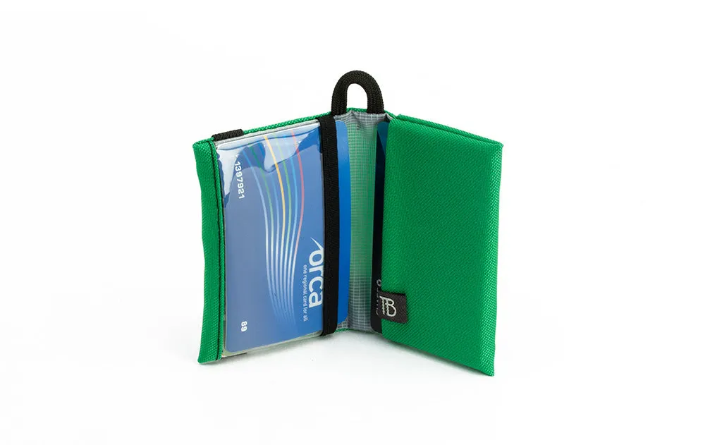 Nik's Minimalist Wallet
