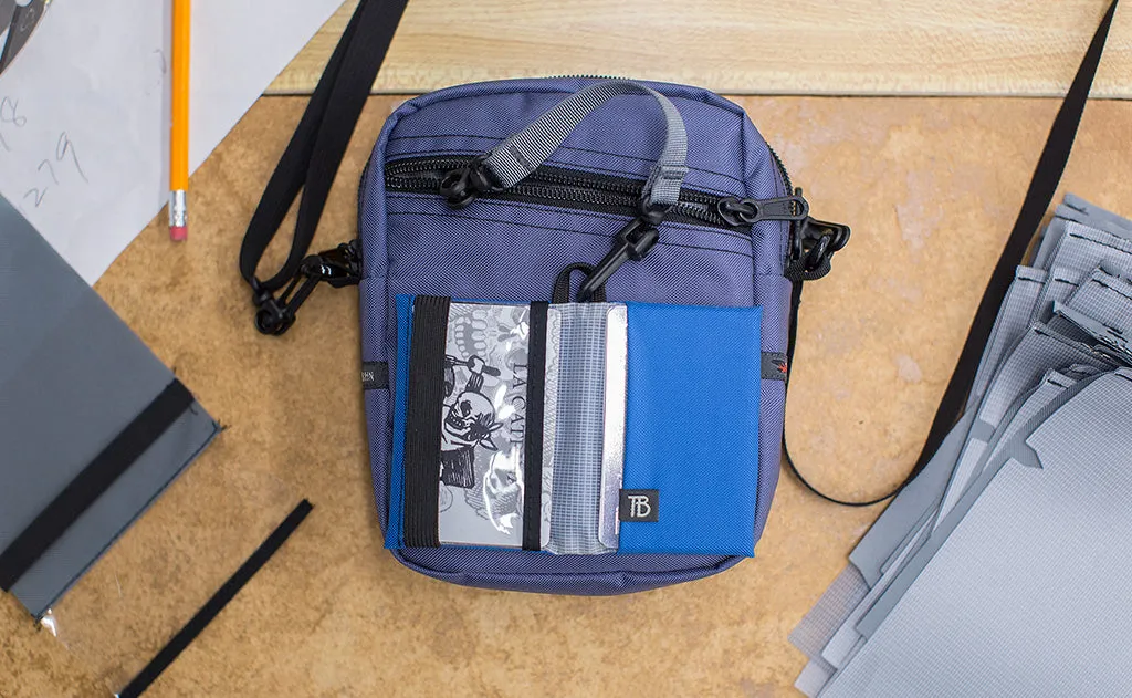 Nik's Minimalist Wallet