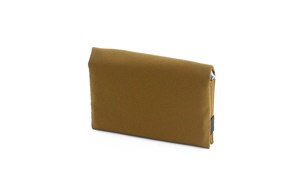 Nik's Minimalist Wallet