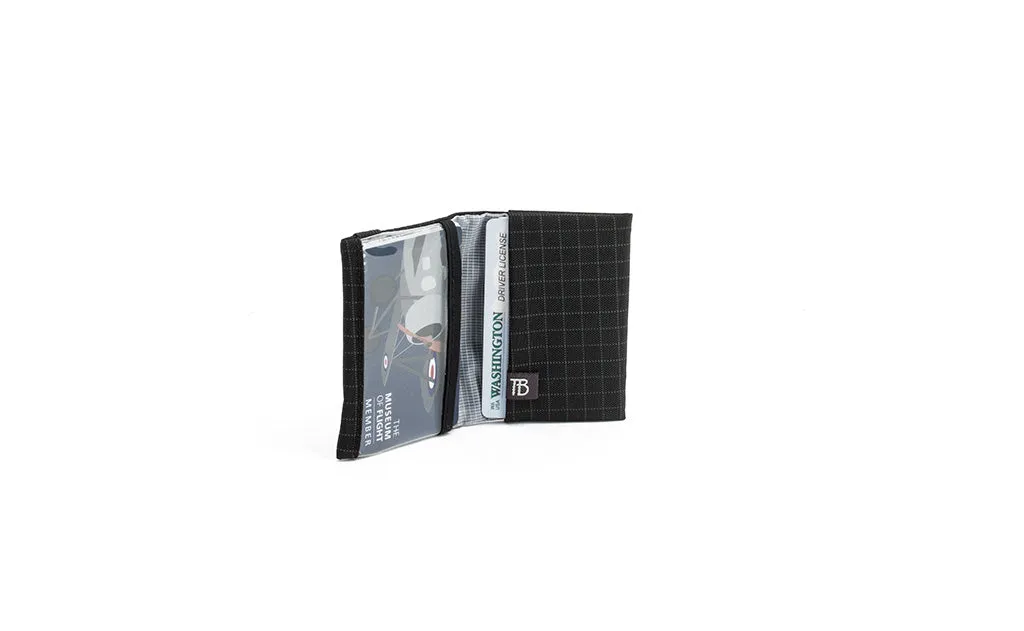 Nik's Minimalist Wallet