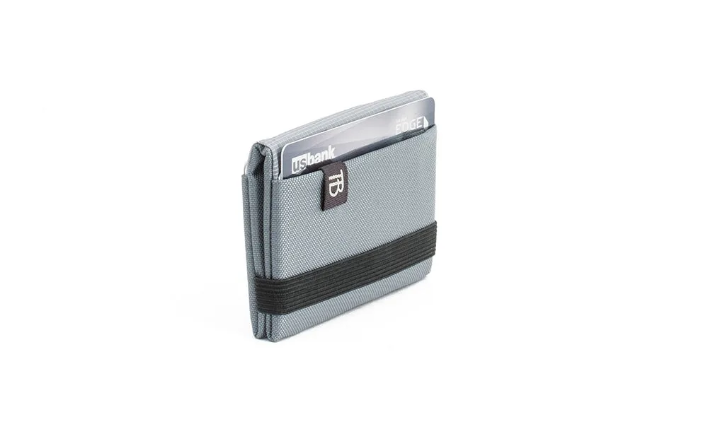Nik's Minimalist Wallet