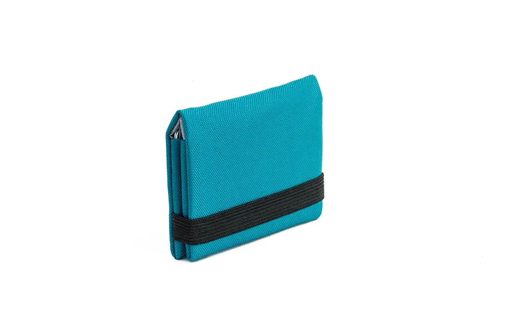 Nik's Minimalist Wallet