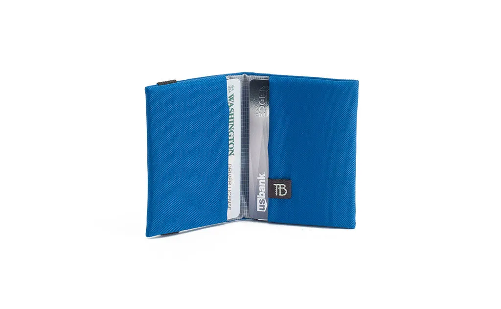 Nik's Minimalist Wallet