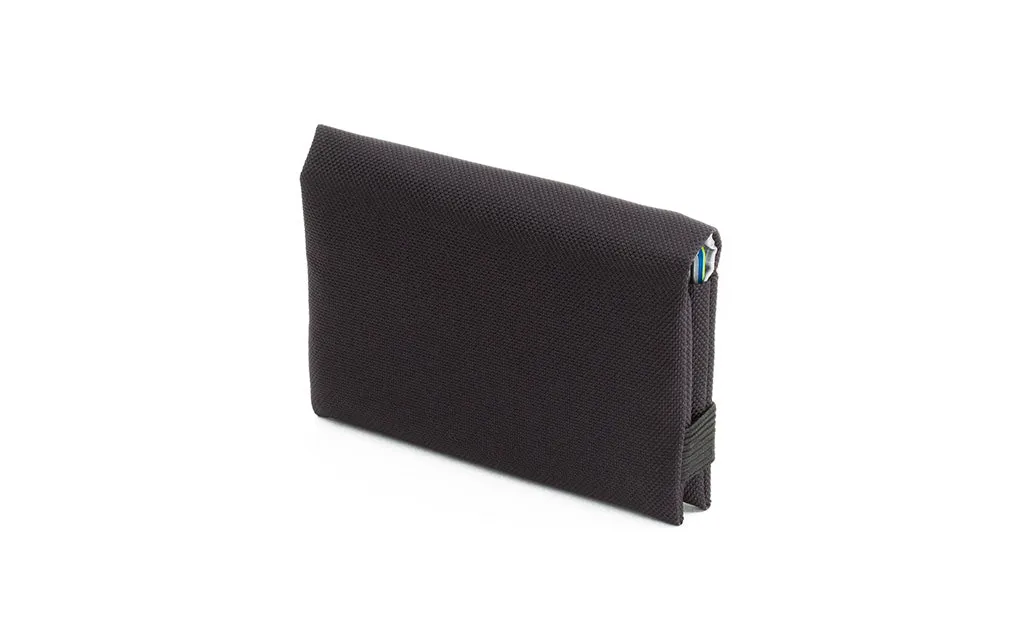 Nik's Minimalist Wallet
