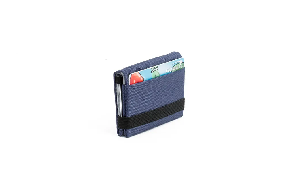 Nik's Minimalist Wallet