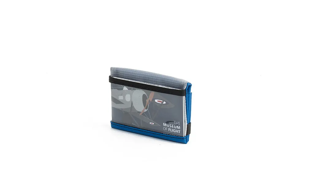Nik's Minimalist Wallet