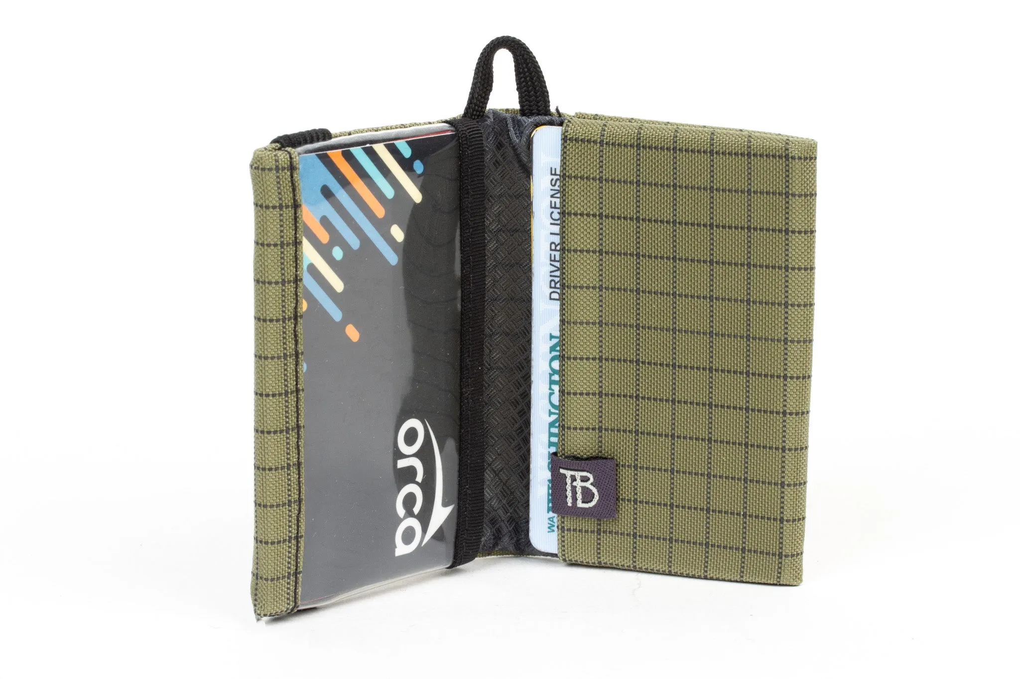 Nik's Minimalist Wallet