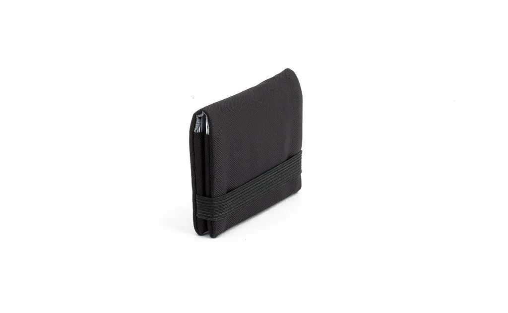 Nik's Minimalist Wallet