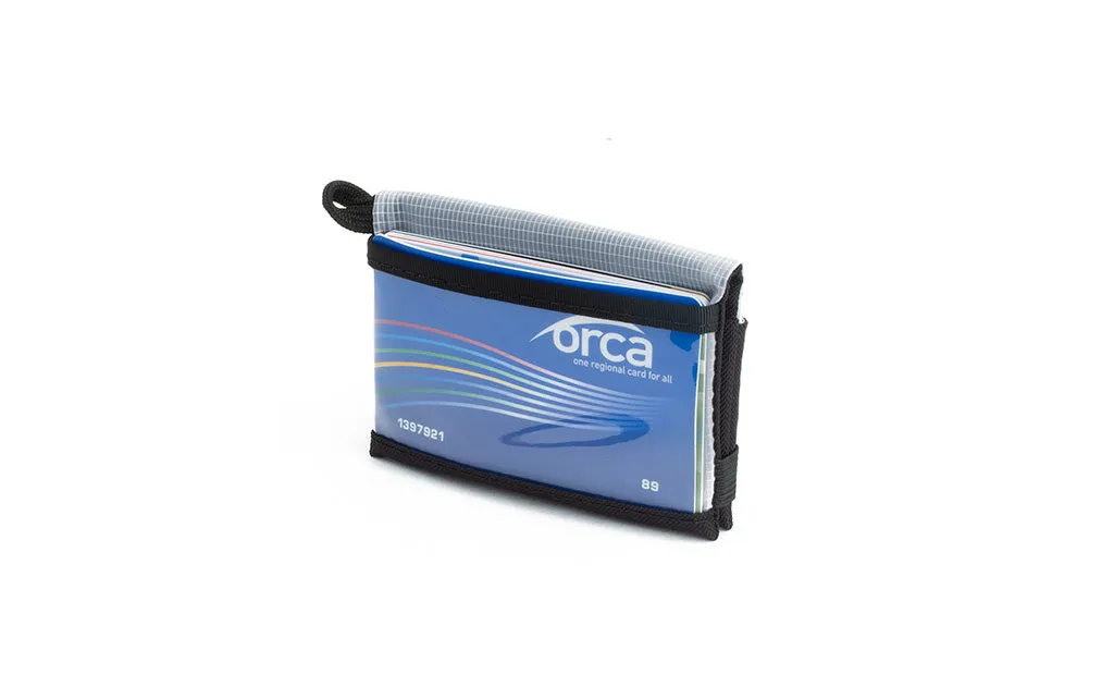 Nik's Minimalist Wallet