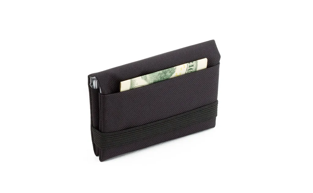 Nik's Minimalist Wallet