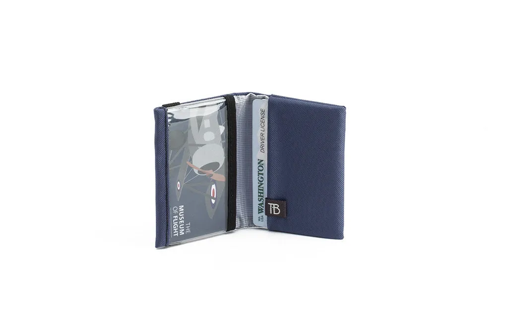 Nik's Minimalist Wallet