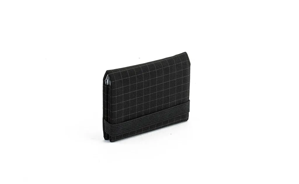Nik's Minimalist Wallet