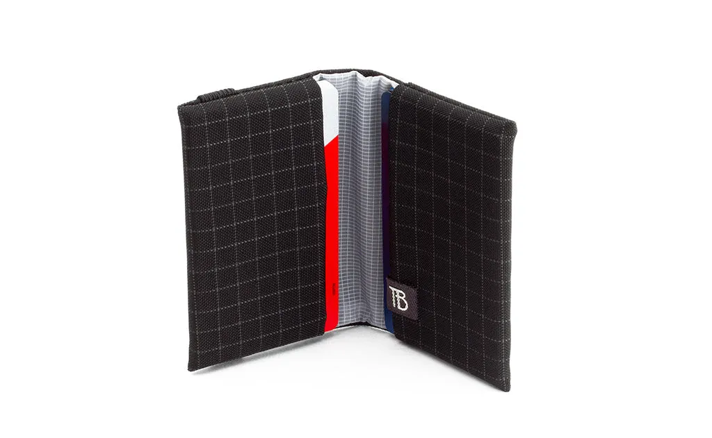Nik's Minimalist Wallet