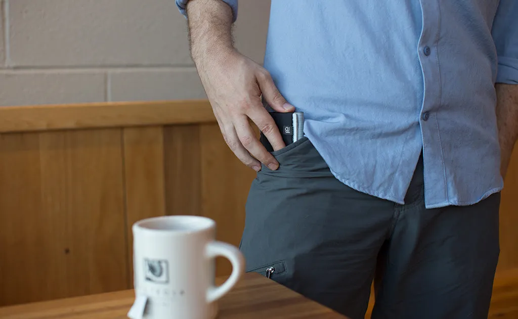 Nik's Minimalist Wallet