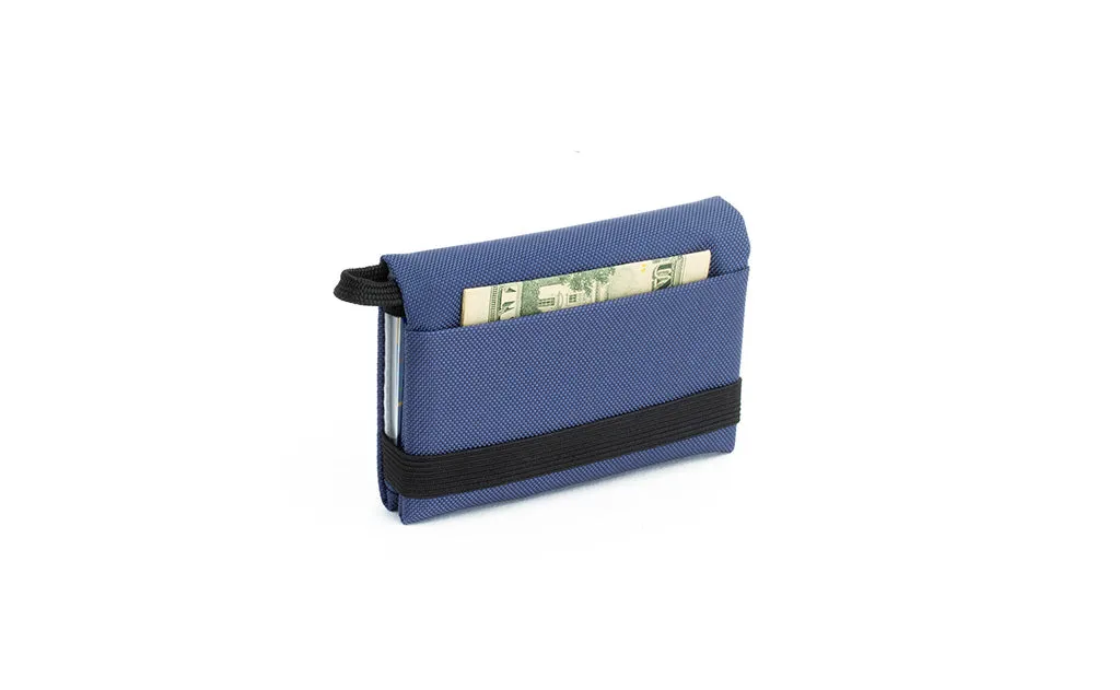 Nik's Minimalist Wallet