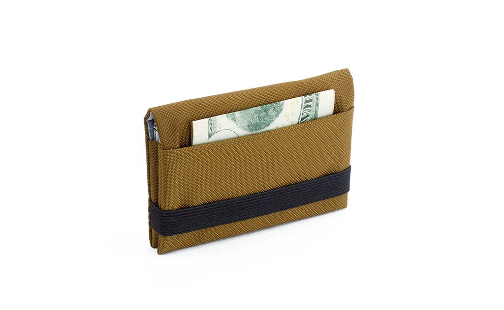 Nik's Minimalist Wallet