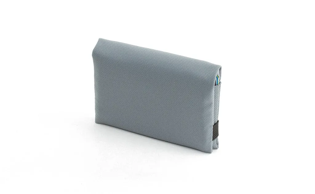 Nik's Minimalist Wallet