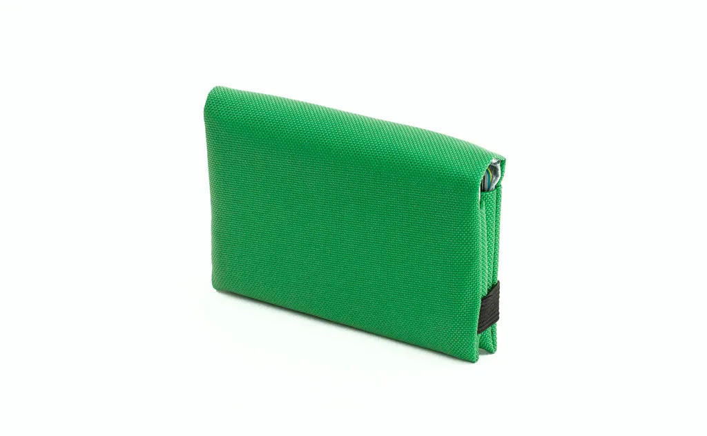 Nik's Minimalist Wallet