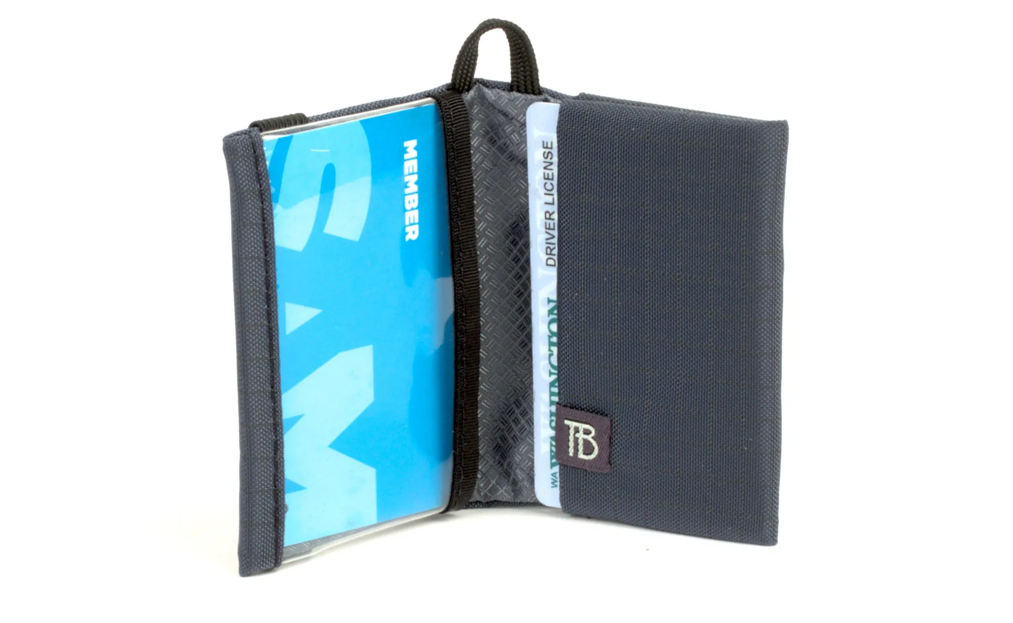 Nik's Minimalist Wallet
