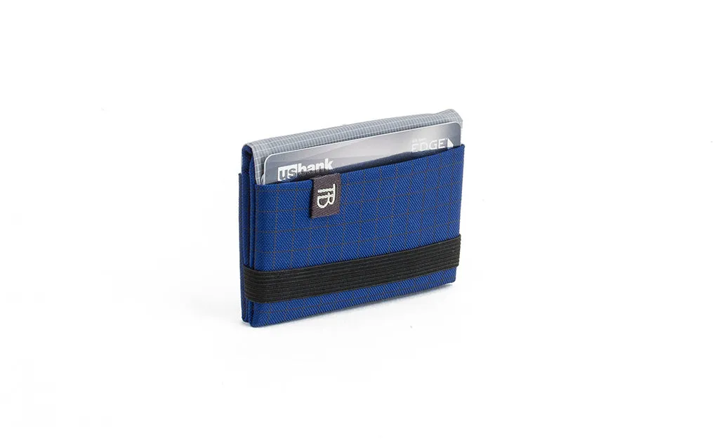 Nik's Minimalist Wallet