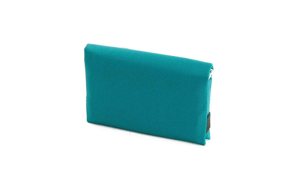 Nik's Minimalist Wallet