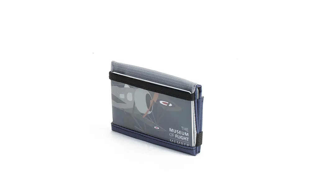 Nik's Minimalist Wallet