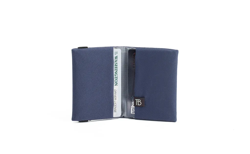 Nik's Minimalist Wallet