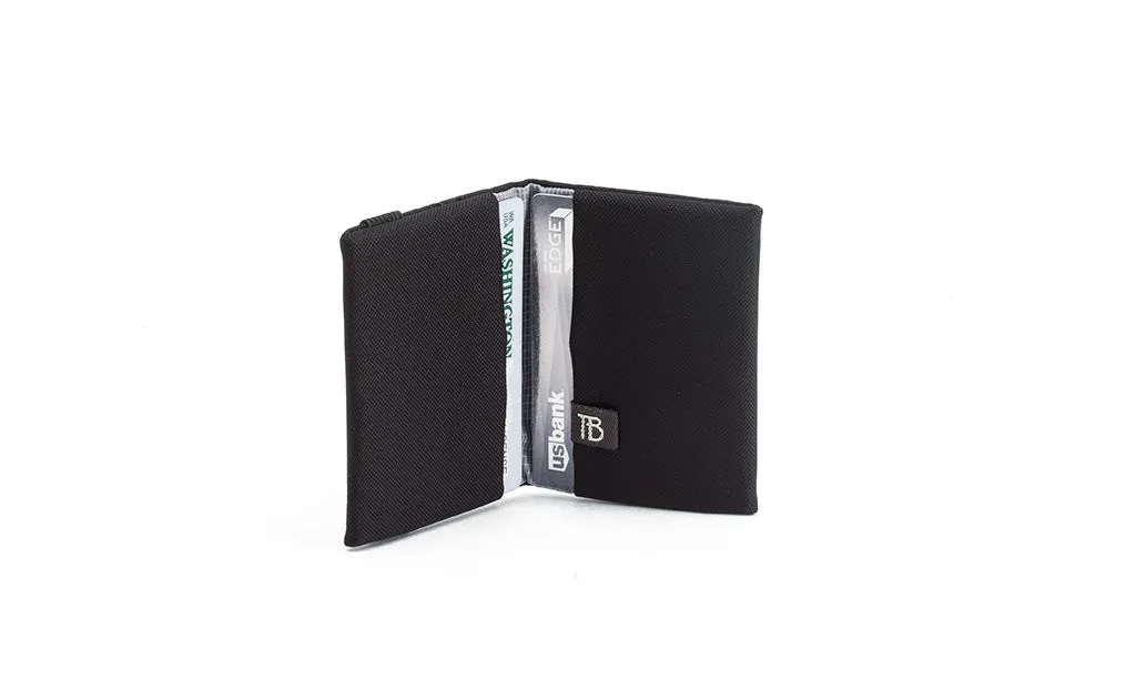 Nik's Minimalist Wallet