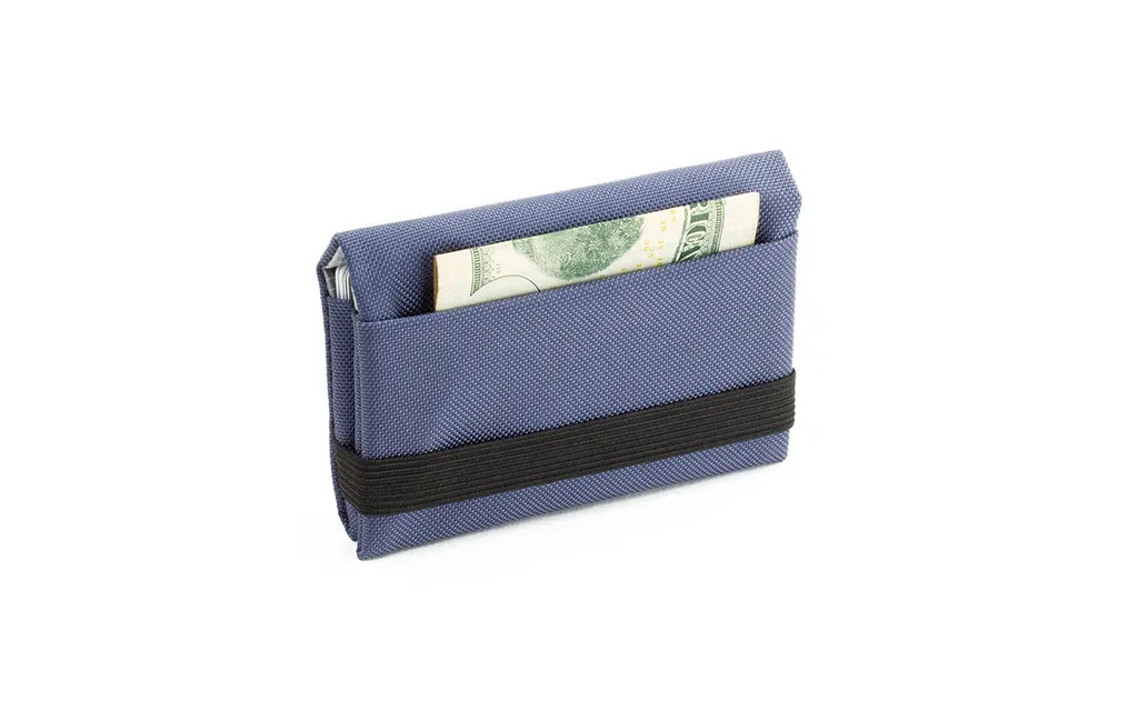 Nik's Minimalist Wallet