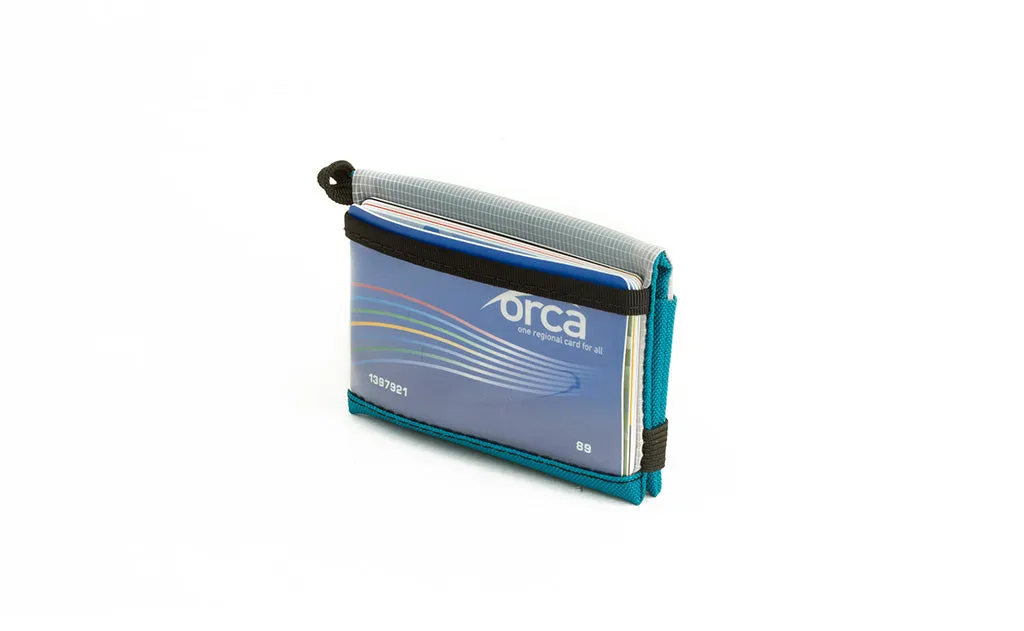 Nik's Minimalist Wallet