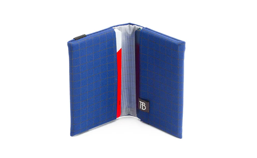 Nik's Minimalist Wallet