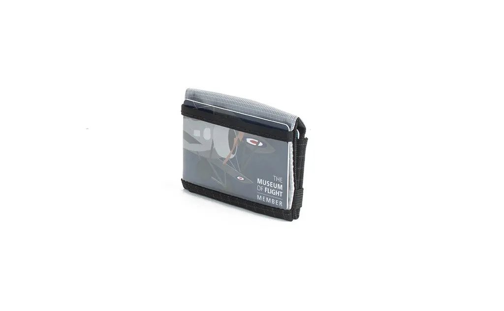 Nik's Minimalist Wallet