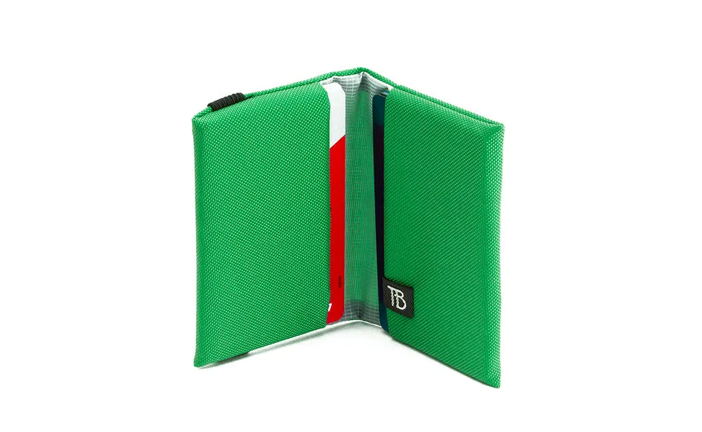 Nik's Minimalist Wallet