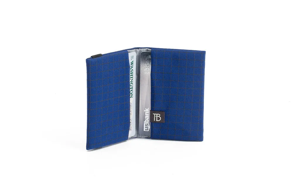 Nik's Minimalist Wallet