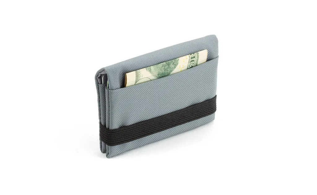 Nik's Minimalist Wallet