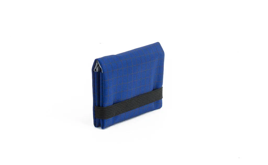 Nik's Minimalist Wallet