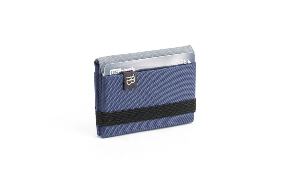 Nik's Minimalist Wallet