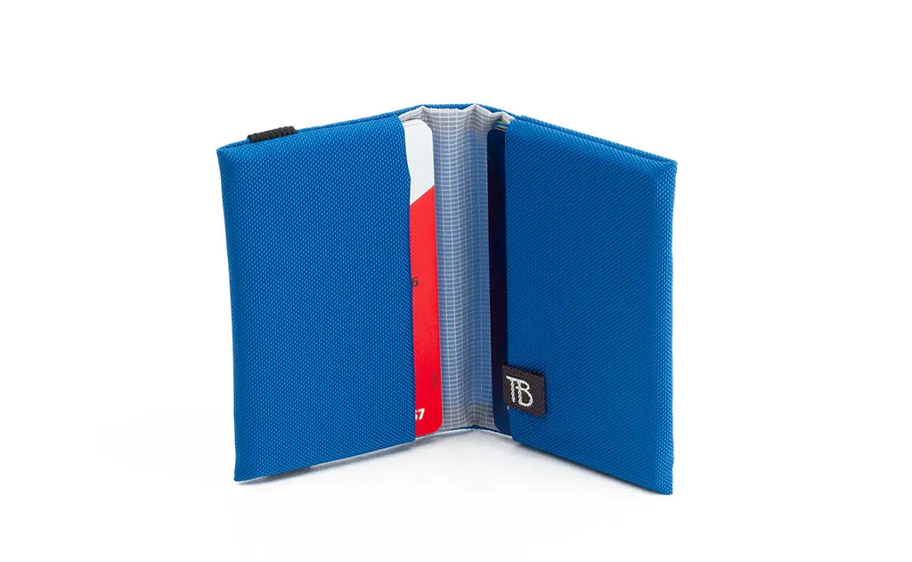 Nik's Minimalist Wallet