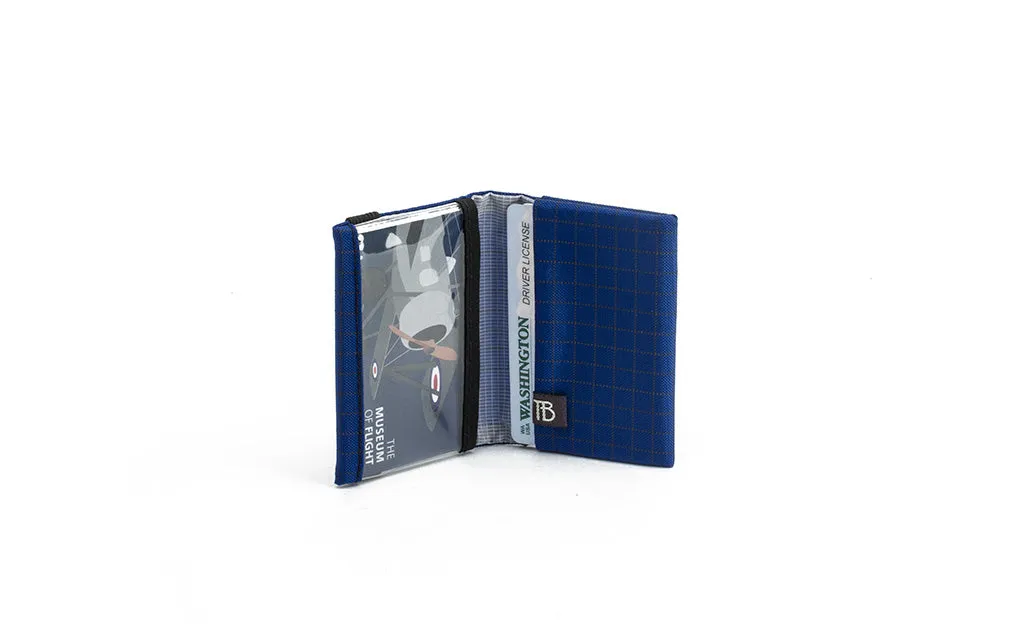 Nik's Minimalist Wallet