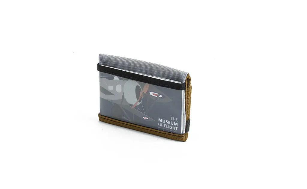 Nik's Minimalist Wallet