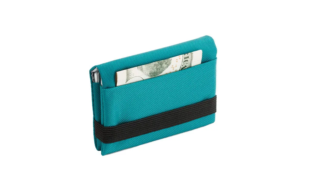 Nik's Minimalist Wallet