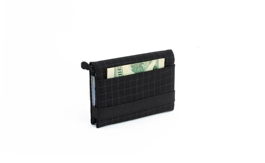Nik's Minimalist Wallet